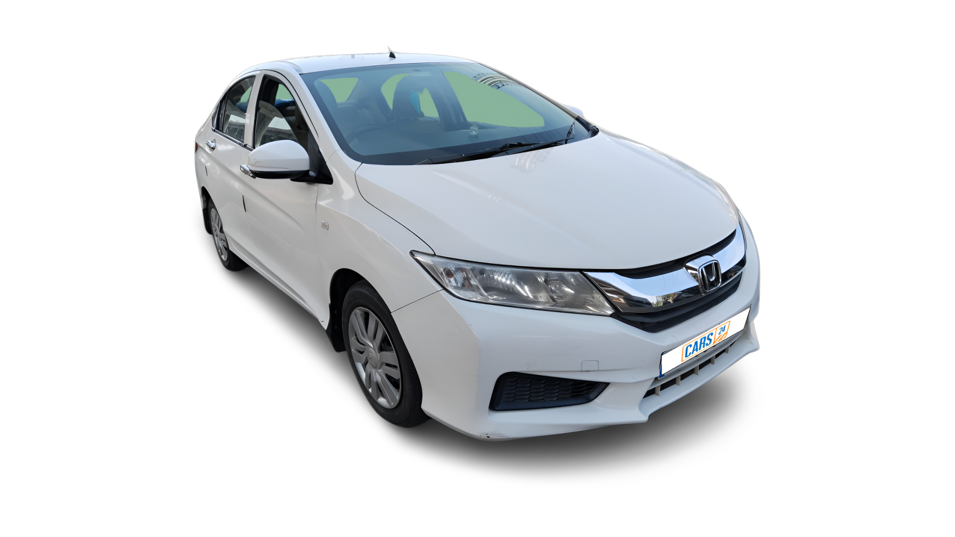 Honda City-img